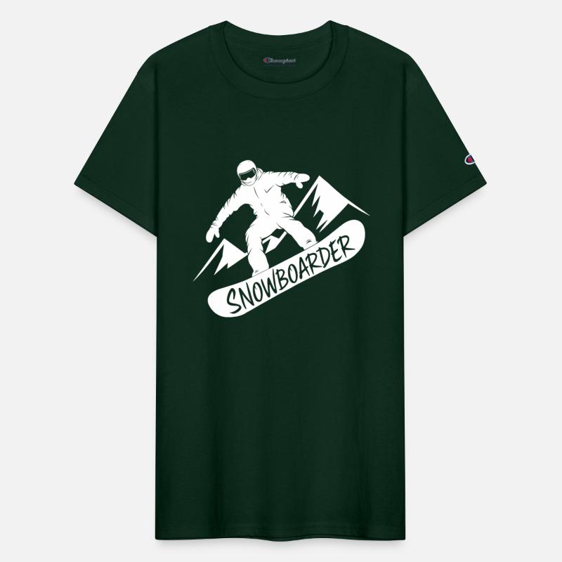 Snowboarder Snowboarding Snowboard Winter Sports