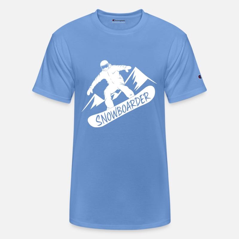 Snowboarder Snowboarding Snowboard Winter Sports