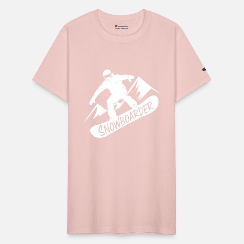 Snowboarder Snowboarding Snowboard Winter Sports