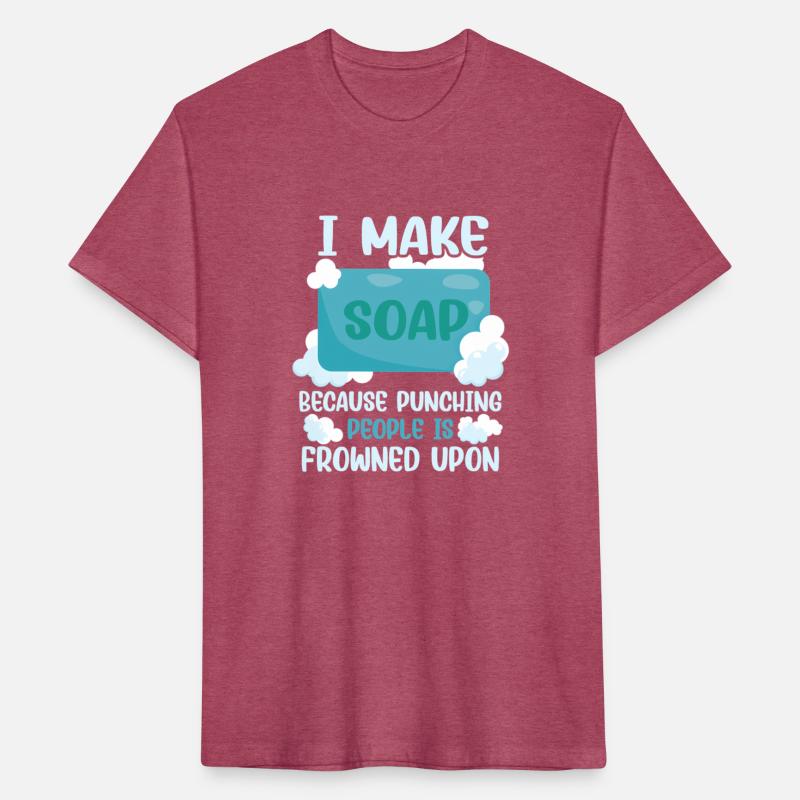 Soap Maker Soapmaking Soap