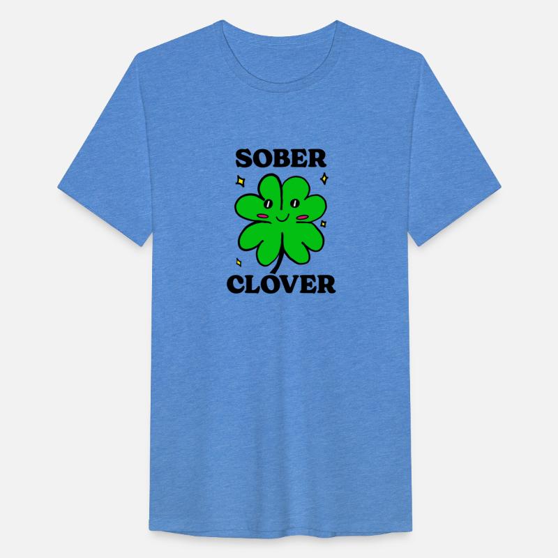 Sober clover anti alcoholism