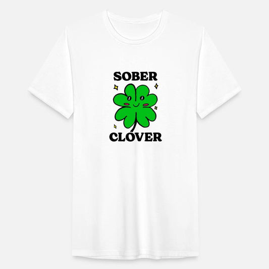 Sober clover anti alcoholism