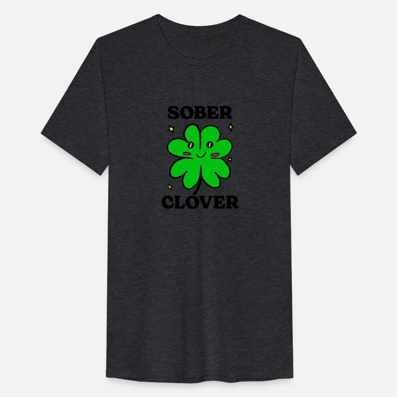 Sober clover anti alcoholism