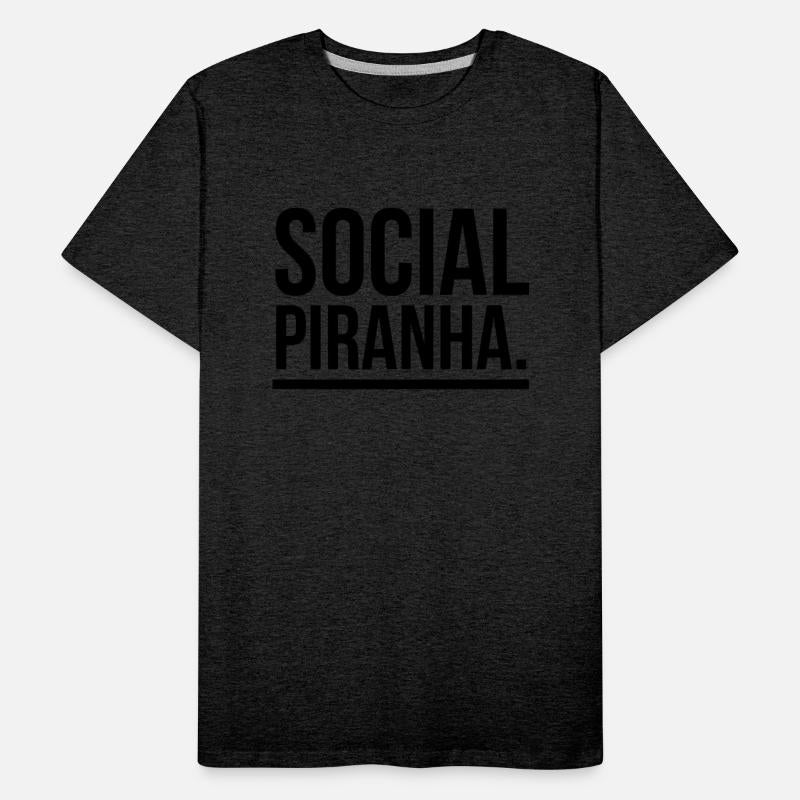 Social piranha
