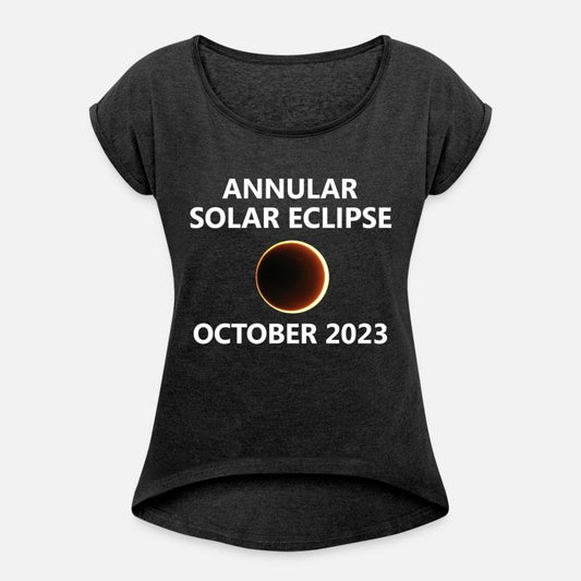Solar Eclipse 2023 October Oct 14 New Mexico Texas