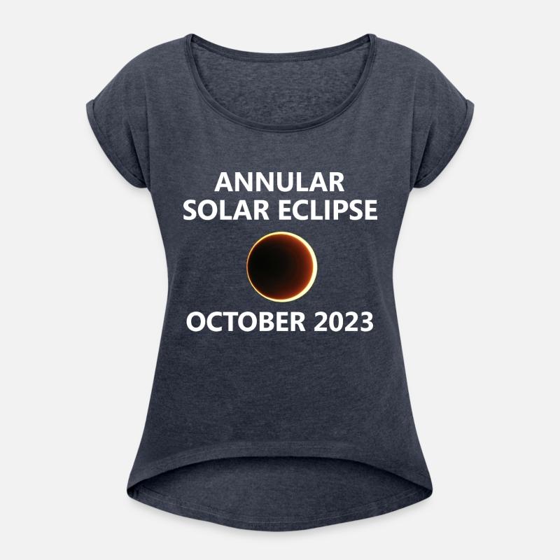 Solar Eclipse 2023 October Oct 14 New Mexico Texas