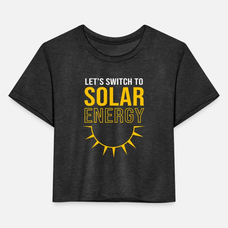 Solar Energy Earth Day Renewable Energy