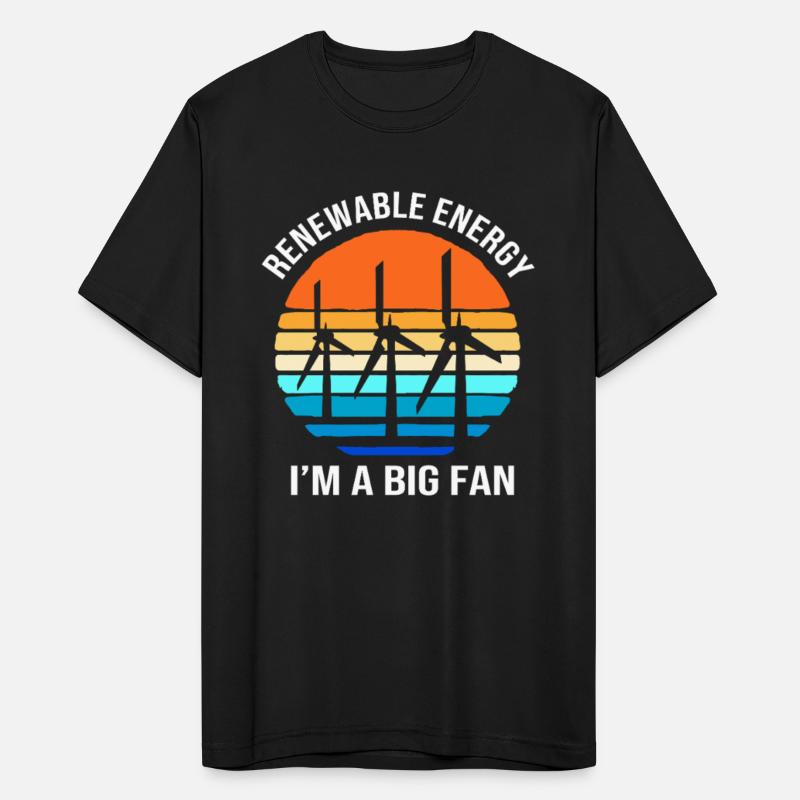 Solar Energy Renewable Windmill