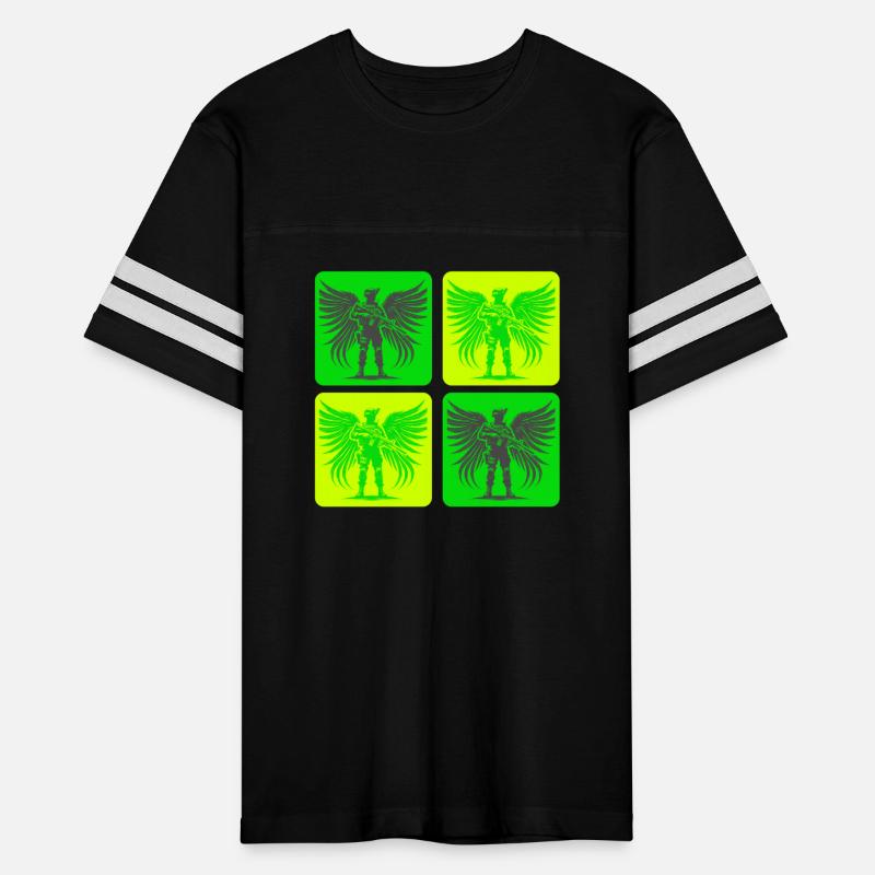 Soldiers Engel Design