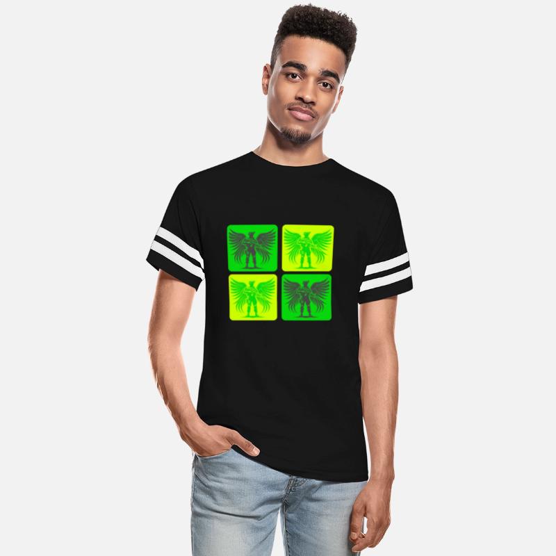 Soldiers Engel Design