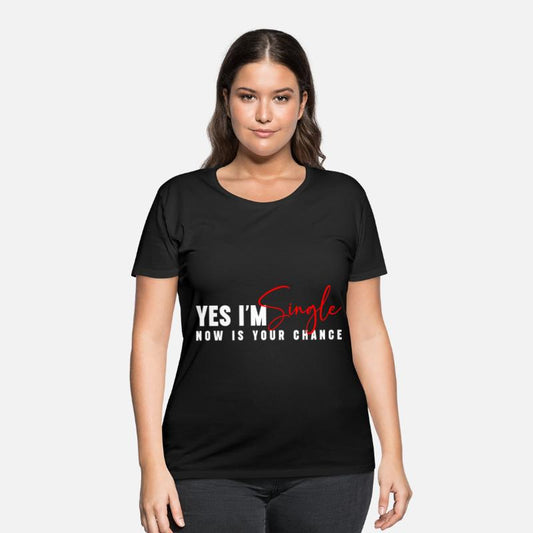 Solo Bachelorette Single