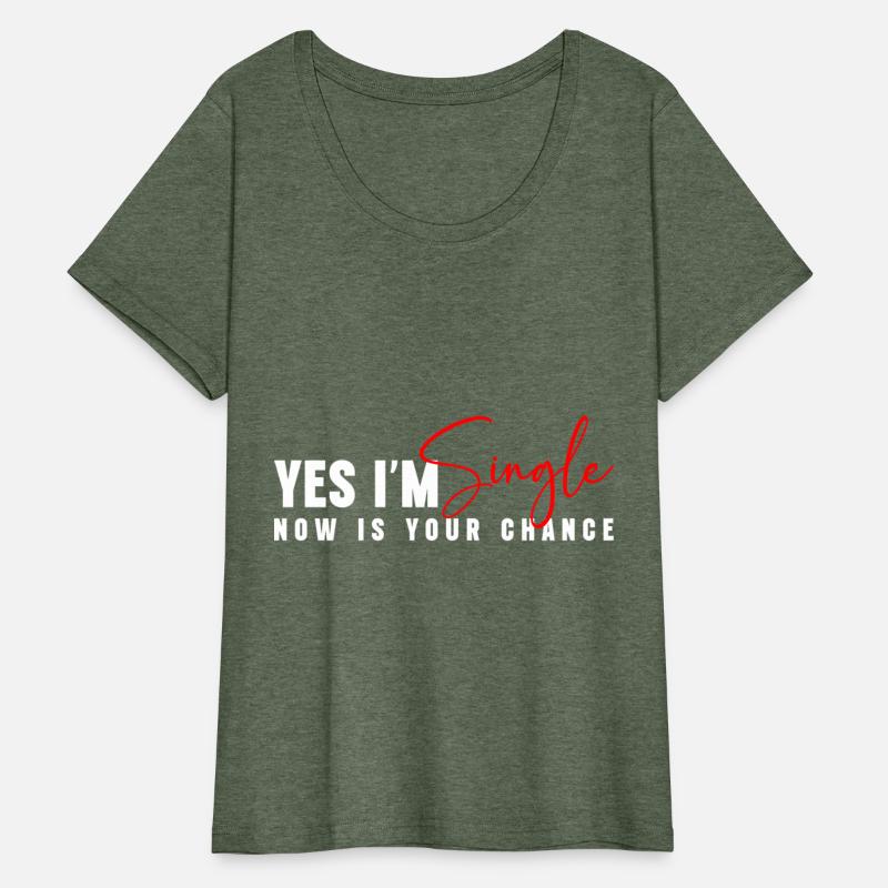 Solo Bachelorette Single