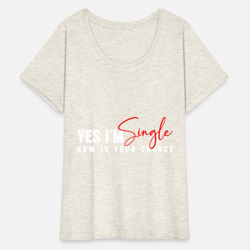 Solo Bachelorette Single