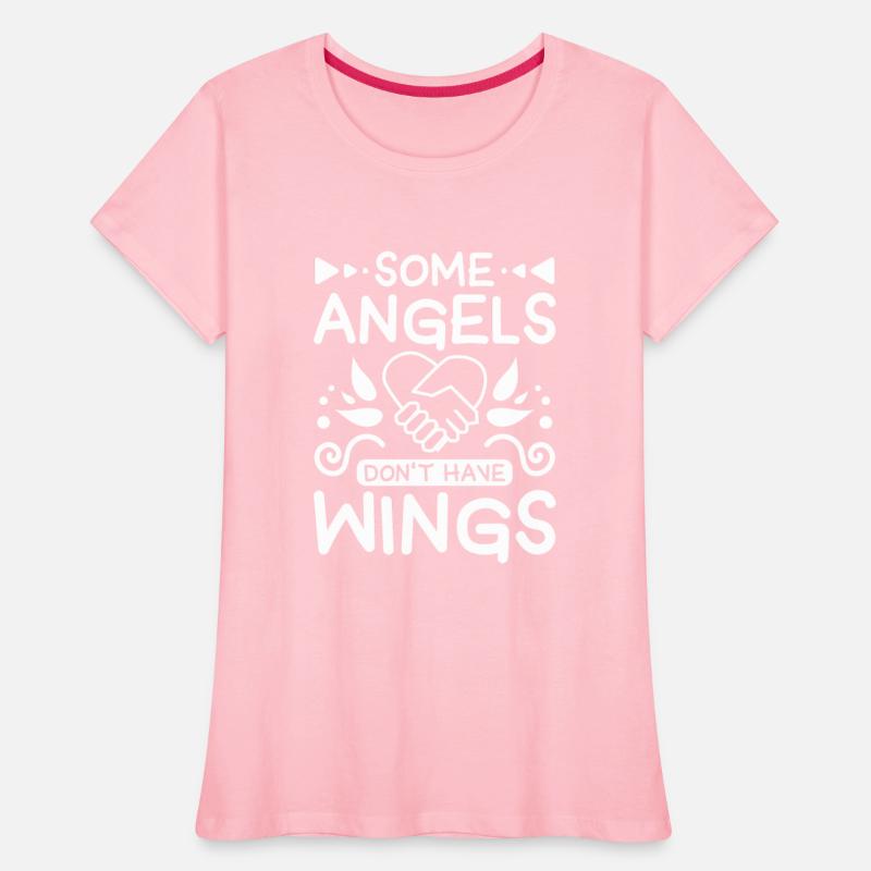 Some angels don't have wings, caregiver