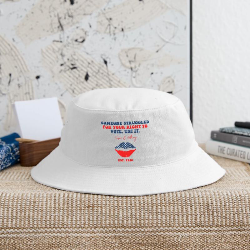 Someone Struggled For Your Right To Vote