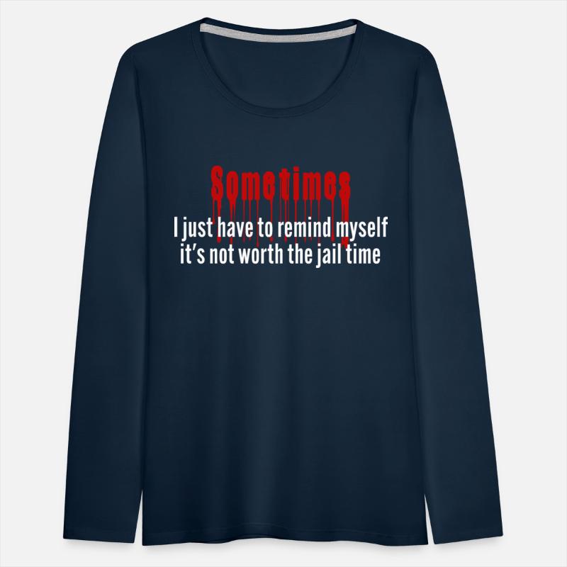 Sometimes I Have To Remind Myself