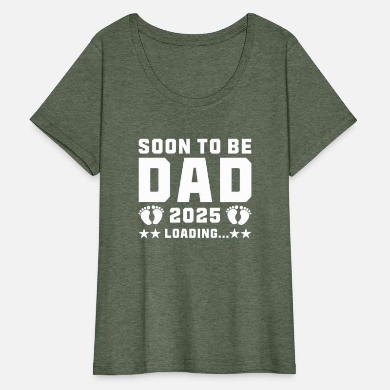 Soon to Be Dad 2025 Loading New Dad Expecting