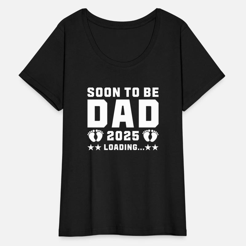 Soon to Be Dad 2025 Loading New Dad Expecting