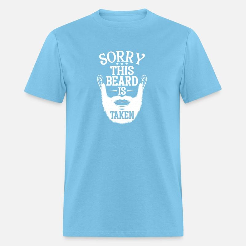Sorry This Beard is Already Taken