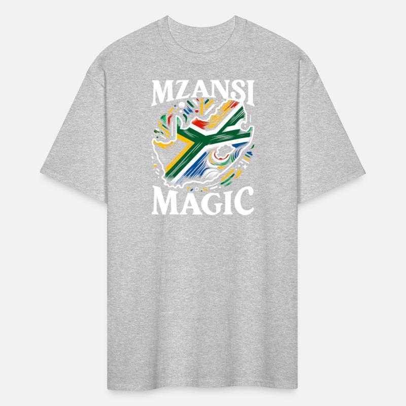 South Africa Pride Johannesburg South African Flag