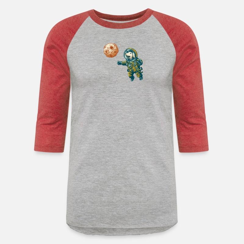 Space Dog With Planet Ball