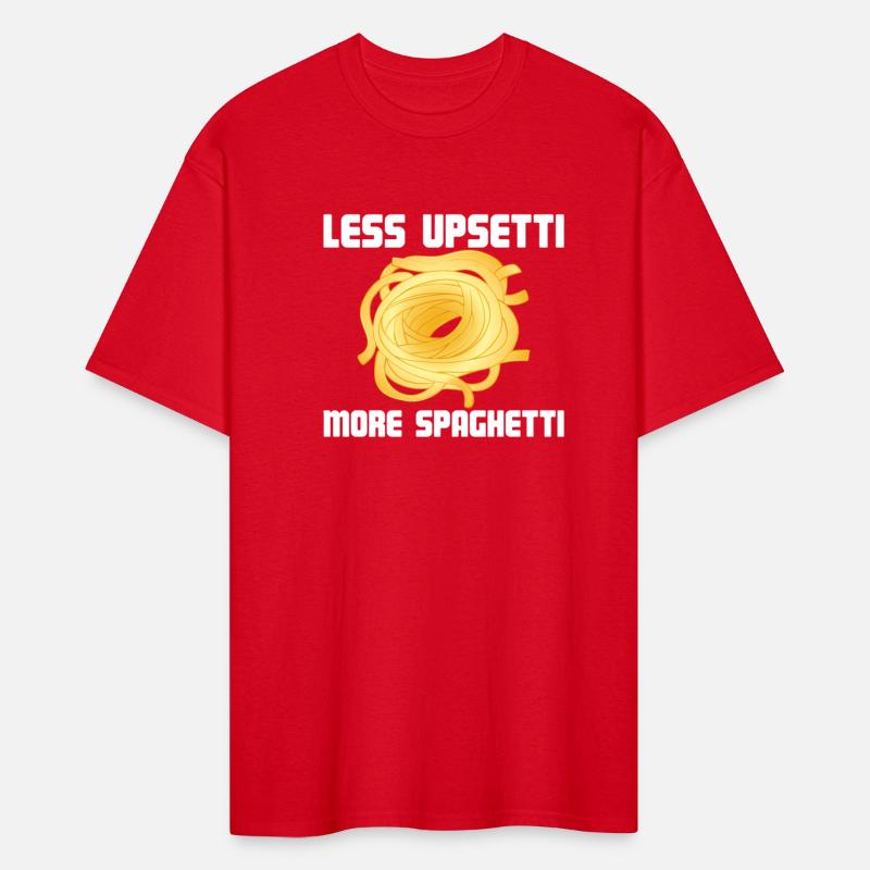 Spaghett Joke Rhyme Cheese Fusilli Food Meatballs