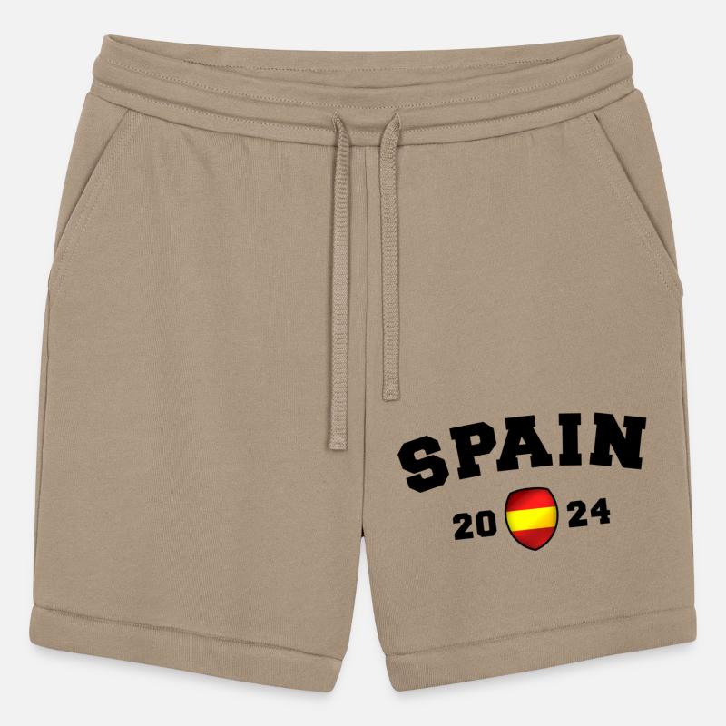 Spain Team 2024
