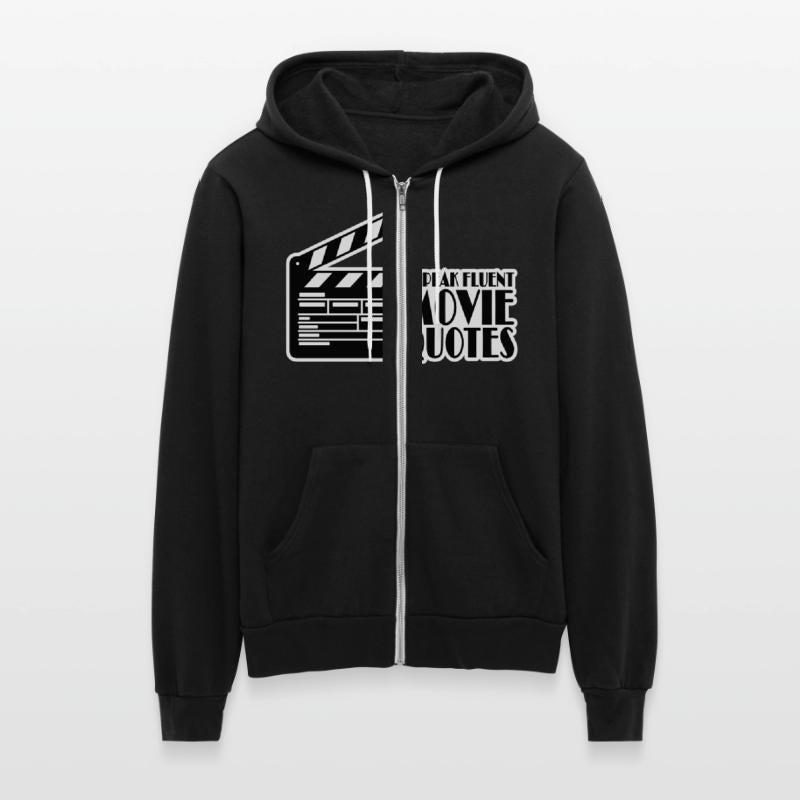 speak fluent movie quotes