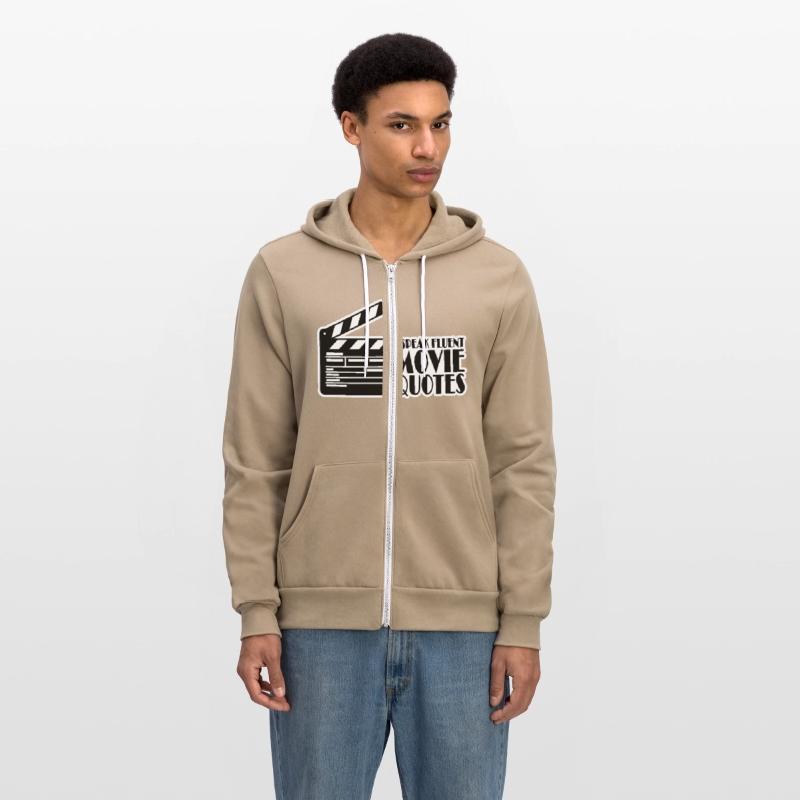 speak fluent movie quotes