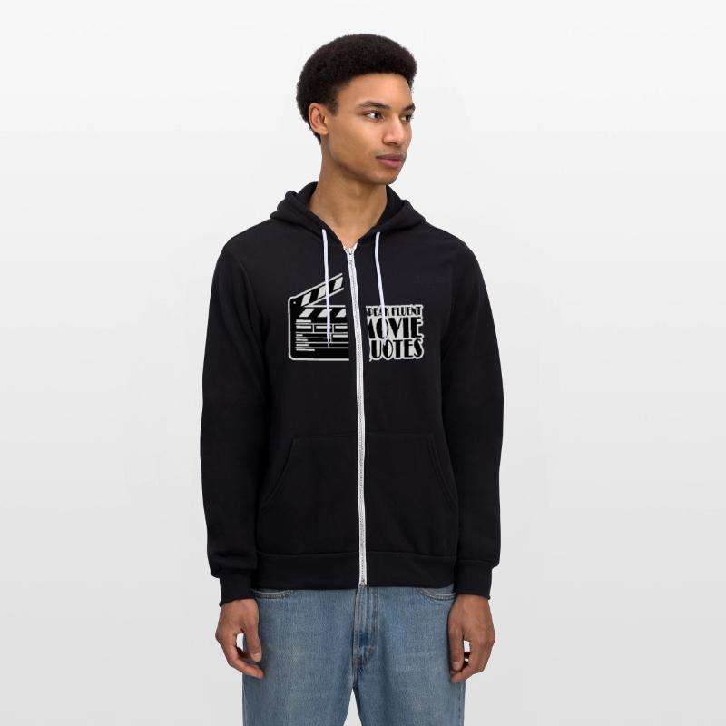 speak fluent movie quotes