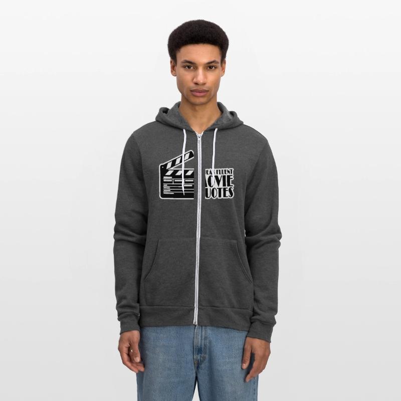 speak fluent movie quotes