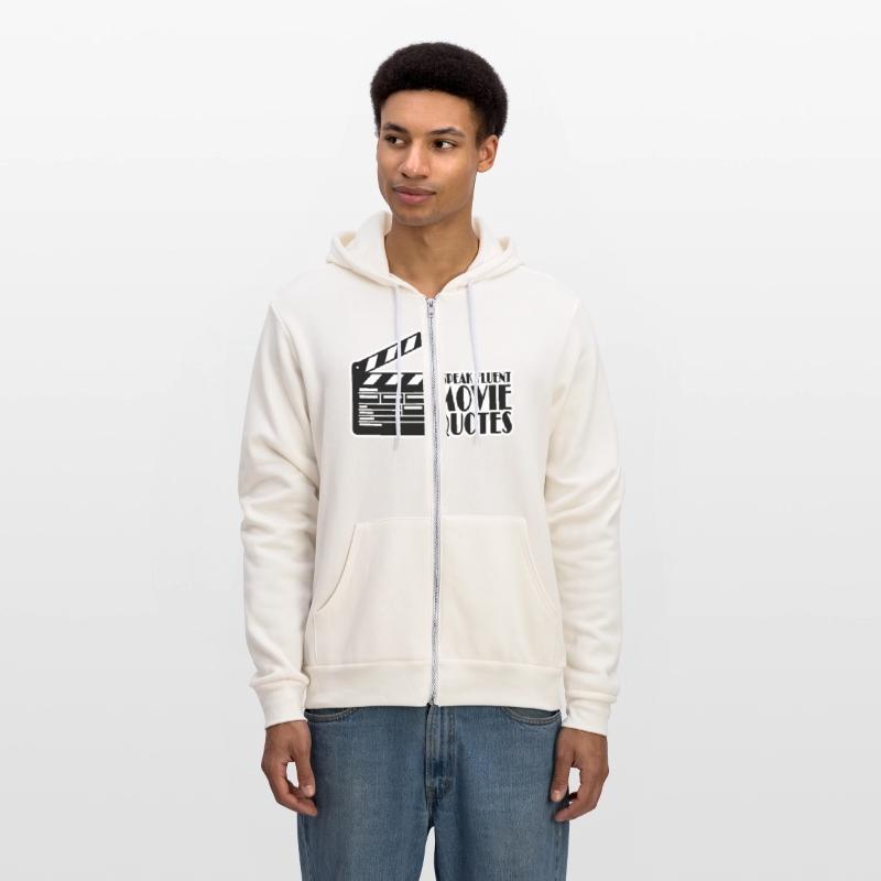 speak fluent movie quotes