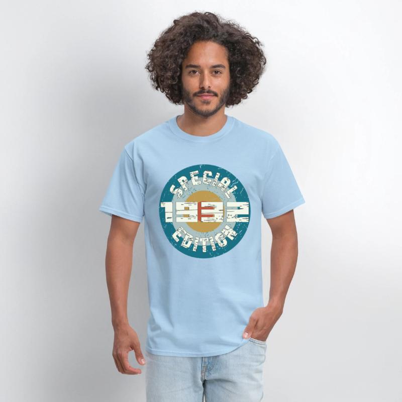 Special Edition Birth Year 1932