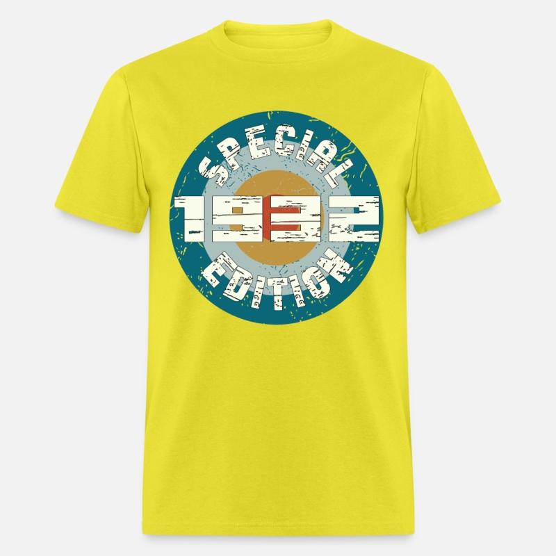 Special Edition Birth Year 1932