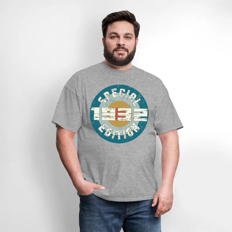 Special Edition Birth Year 1932