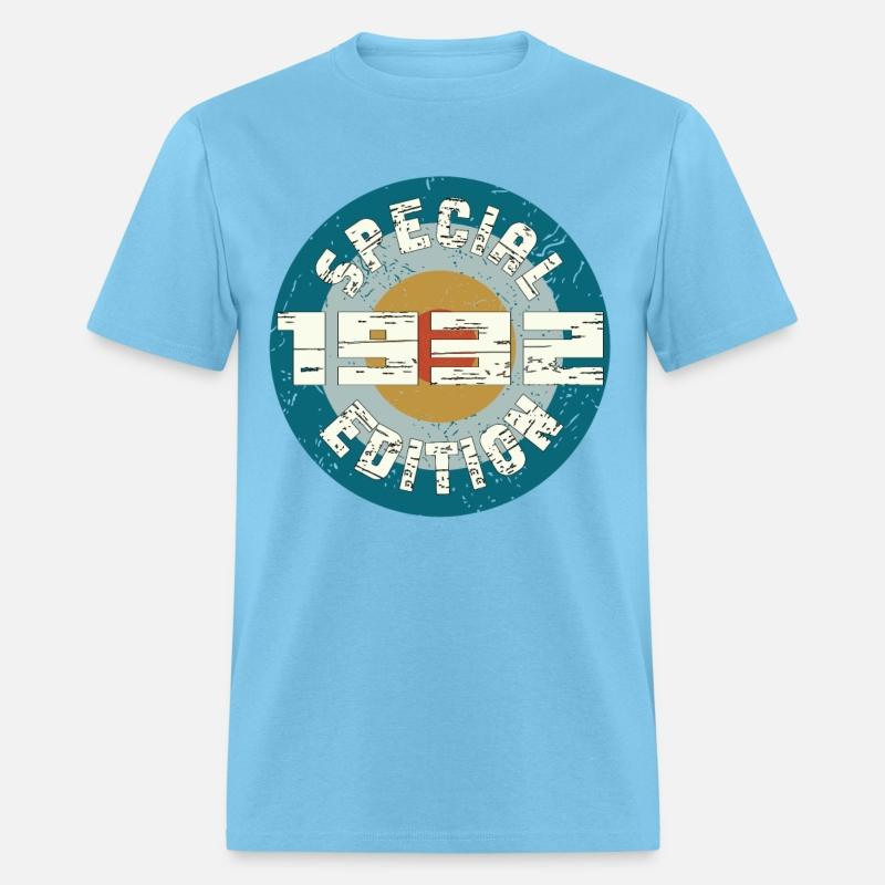 Special Edition Birth Year 1932