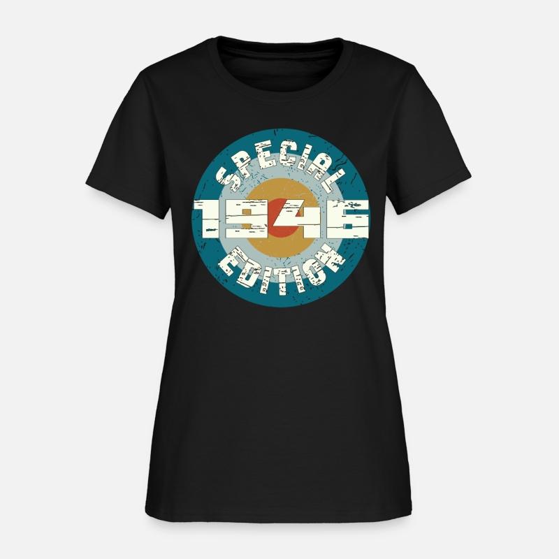 Special Edition Birth Year 1946