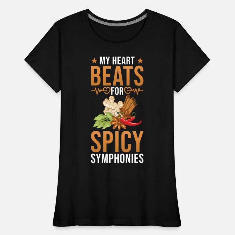 Spice Lover Spicy Food Seasoning