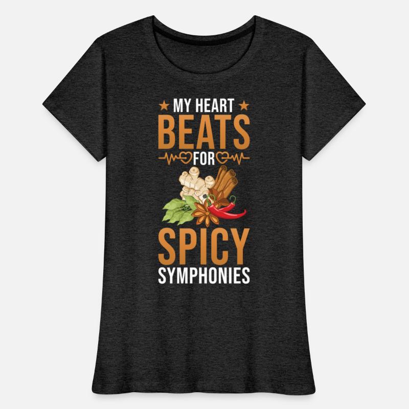 Spice Lover Spicy Food Seasoning