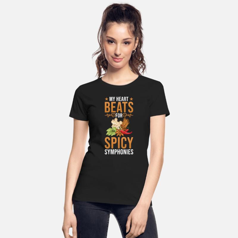 Spice Lover Spicy Food Seasoning