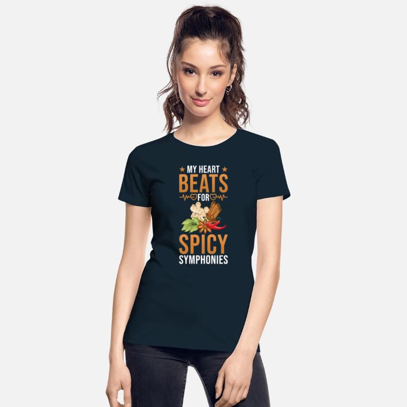 Spice Lover Spicy Food Seasoning