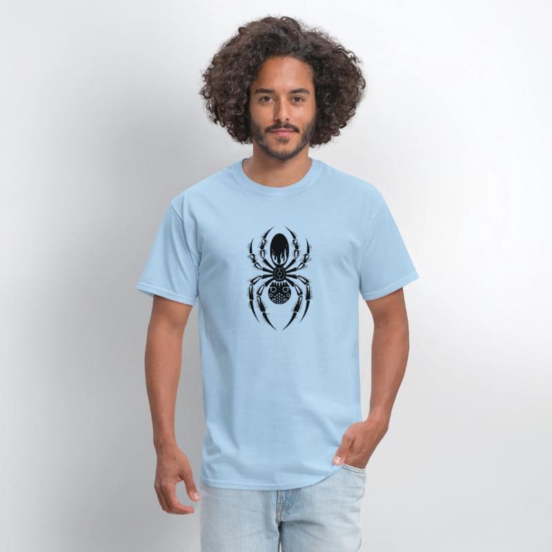 Spider Classic T-Shirt