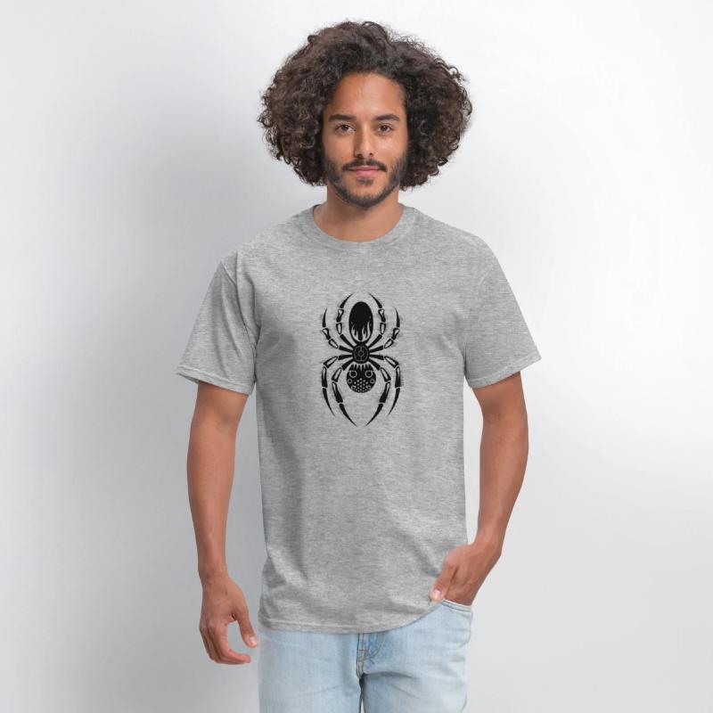 Spider Classic T-Shirt