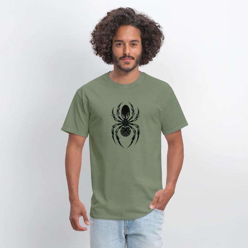Spider Classic T-Shirt