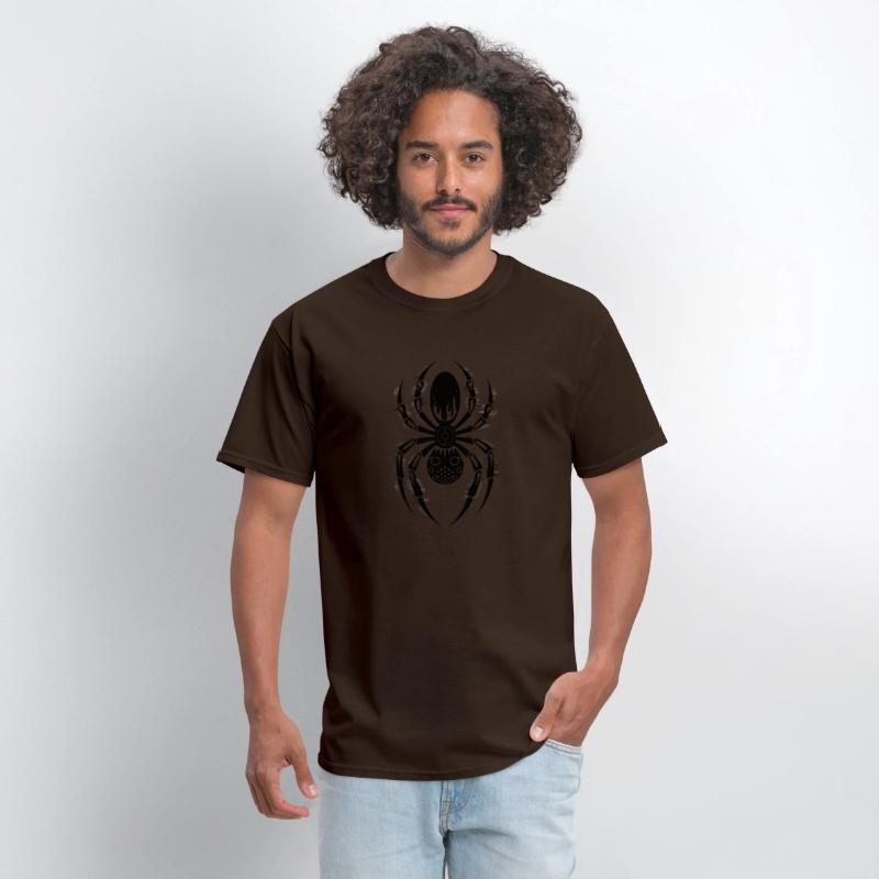 Spider Classic T-Shirt