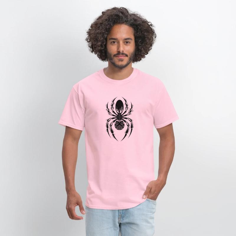 Spider Classic T-Shirt