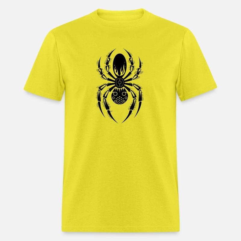 Spider Classic T-Shirt