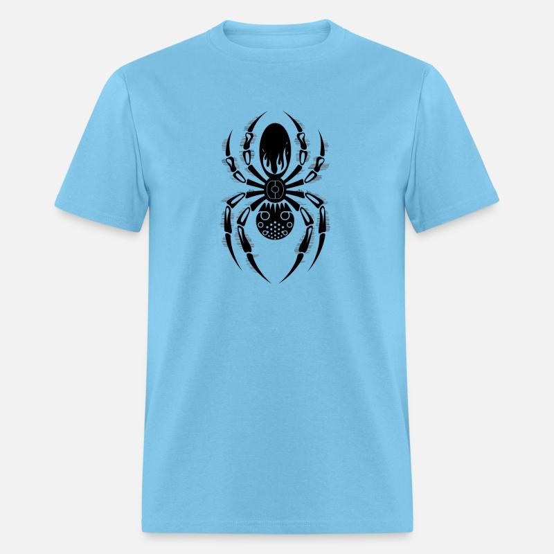 Spider Classic T-Shirt