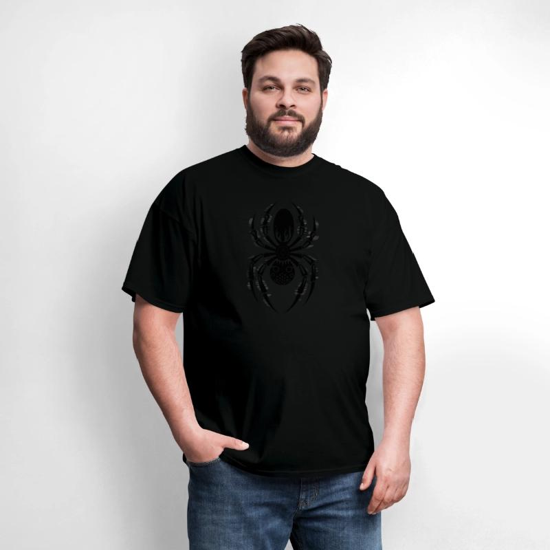 Spider Classic T-Shirt