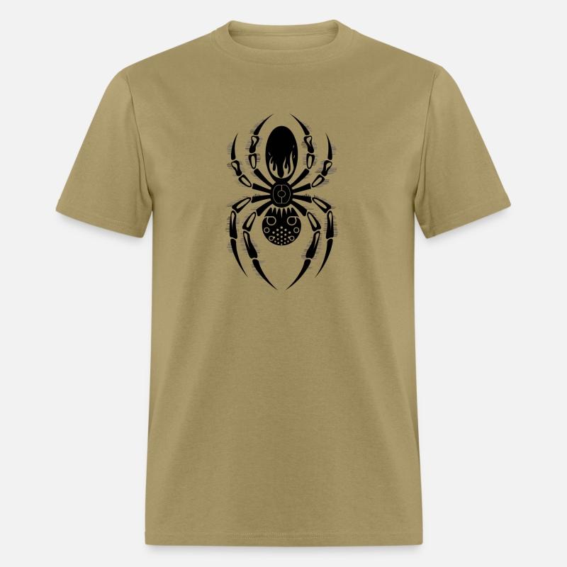 Spider Classic T-Shirt